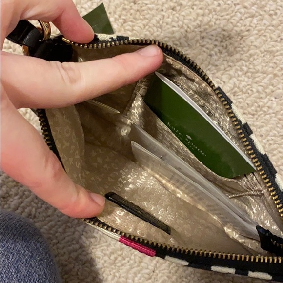 Kate spade wristlet - Picture 2 of 3